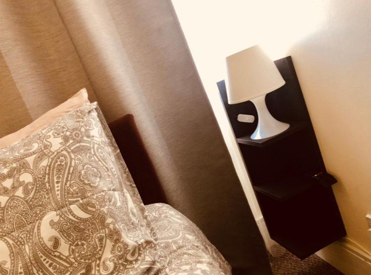 Ac Lounge 36 Apartment Rochford Luaran gambar
