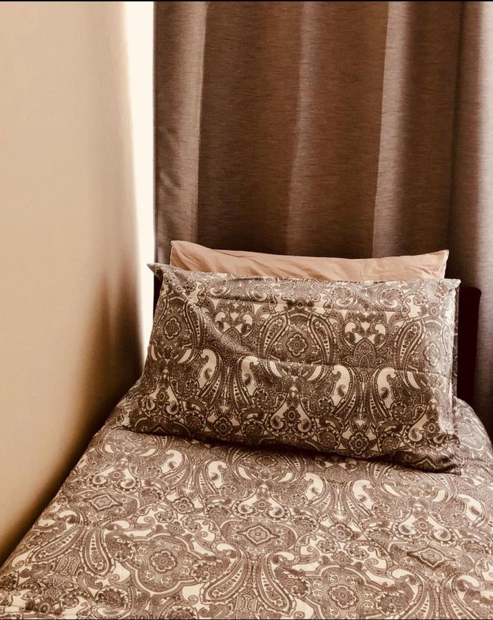 Ac Lounge 36 Apartment Rochford Luaran gambar