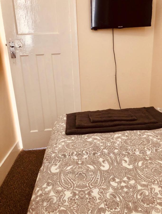 Ac Lounge 36 Apartment Rochford Luaran gambar