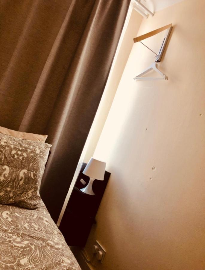 Ac Lounge 36 Apartment Rochford Luaran gambar