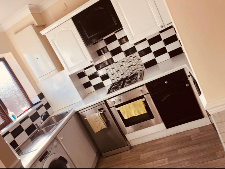 Ac Lounge 36 Apartment Rochford Luaran gambar