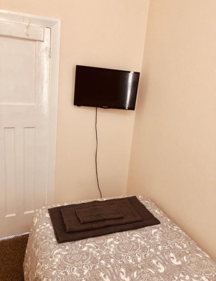 Ac Lounge 36 Apartment Rochford Luaran gambar